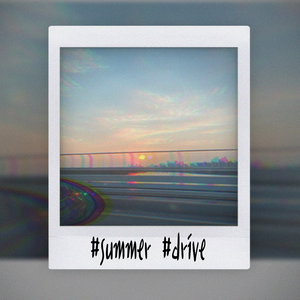Summer Drive (Prod. by Disko)