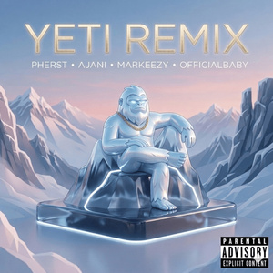 YETI (Remix)