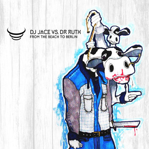 From the Beach to Berlin (Manuel Costela 28850 Remix)