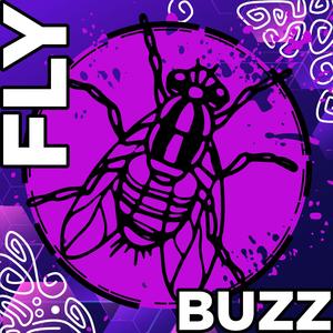Sexy Fly Buzz #188