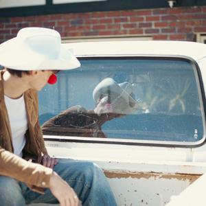 rodeo clown