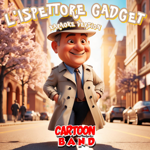 L'Ispettore Gadget (Karaoke Version)