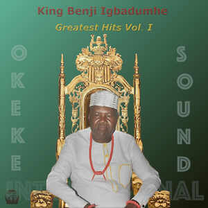 Ogogo (feat. Pastor Osilama)