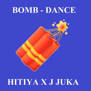 BOMB-DANCE MUSIC (HITIYA X J JUKA NEW SONG 2022 I MADE IN INDIA I)