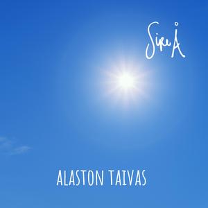 Alaston taivas