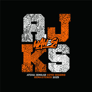 AJKS (Remastered 2025)