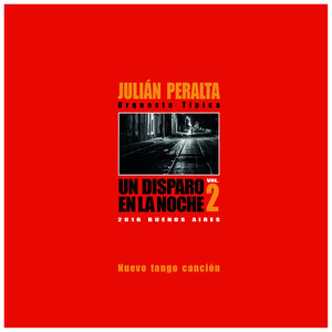 Inundación (feat. Walter "Chino" Laborde)