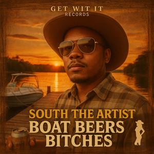 Boats Beers Bitches