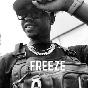 FREEZE