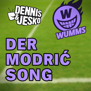 Der Modric Song