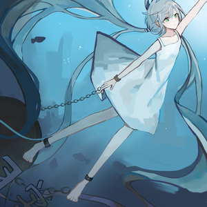 学海渊末-续 伴奏