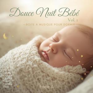 Tapis Volant Sonore (Face A)