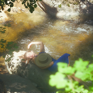 Song For Water