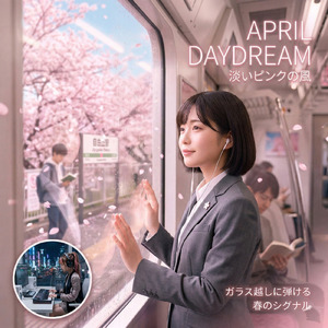 Sakura Transit -April Daydream-