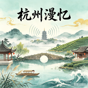 杭州漫忆