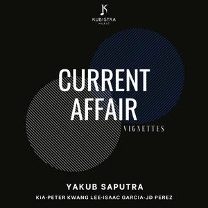 Divisions (feat. Peter Kwang Lee, Jd Perez & Isaac Garcia)