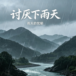 讨厌下雨天