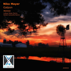 Galpon (LoQuai Relax Remix)