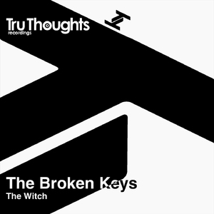 The Witch (feat. The Broken Keys)