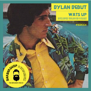 Wats Up (GoldRed Remix)