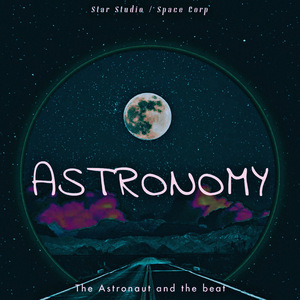 Astronomy (Instrumental)