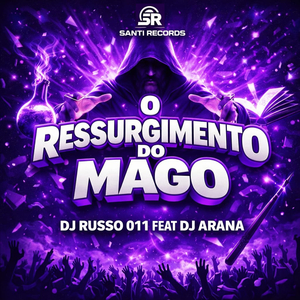 O Ressurgimento do Mago