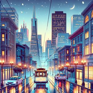 Where One Journey Ends Another Begins