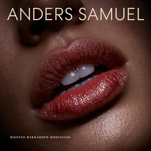 Maistan Rakkauden Huuliltasi