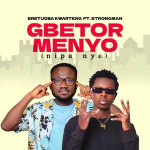 Gbetor Menyo