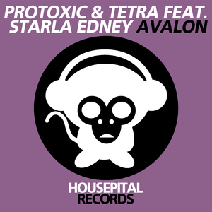 Avalon (Vocal Mix) [Feat. Starla Edney]