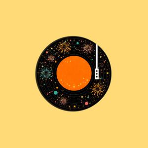 Letters on the Glass