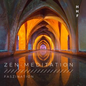 Moment der Erleuchtung (satori)