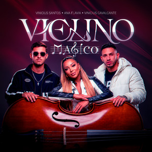 Violino Mágico