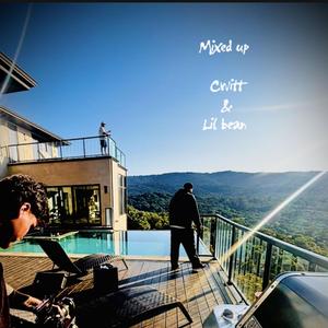 MIXED UP (feat. Lil Bean)