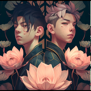 莲（Prod . xouns）