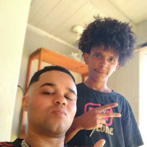 Acabou a amor os pekadores (Remix)