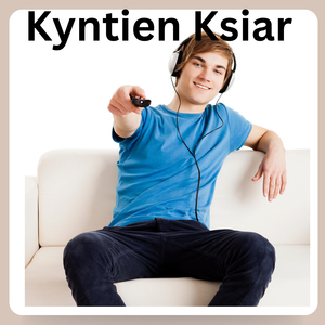 Kyntien Ksiar