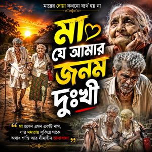 মা যে আমার জনম দুঃখী পার্ট 4