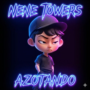 Azotando