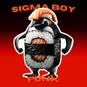SIGMA BOY FUNK