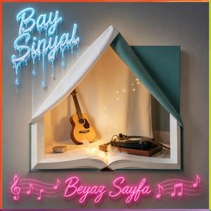 Beyaz Sayfa