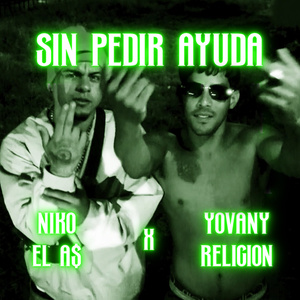 Sin pedir ayuda