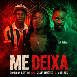 Me Deixa
