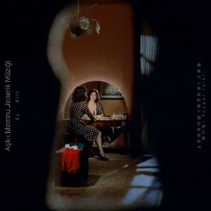 Aşk-ı Memnu Jenerik Müziği