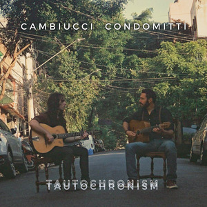 Rua De Trás (Tautochronism)