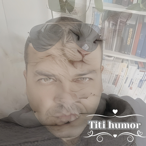 Titi Humor