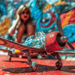 Soñé con un día olvidado de mi vida del año veintitrés