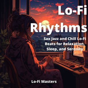 Lo - Fi Urban Dreamscape