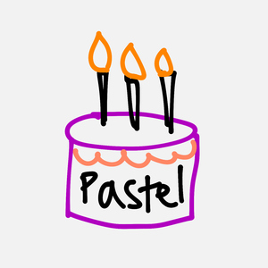 PASTEL