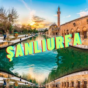 Şanlıurfa Şarkısı